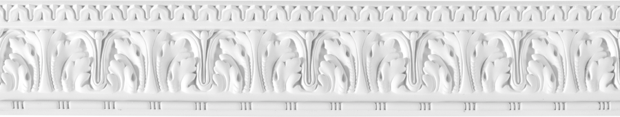 Plaster cornice K-262